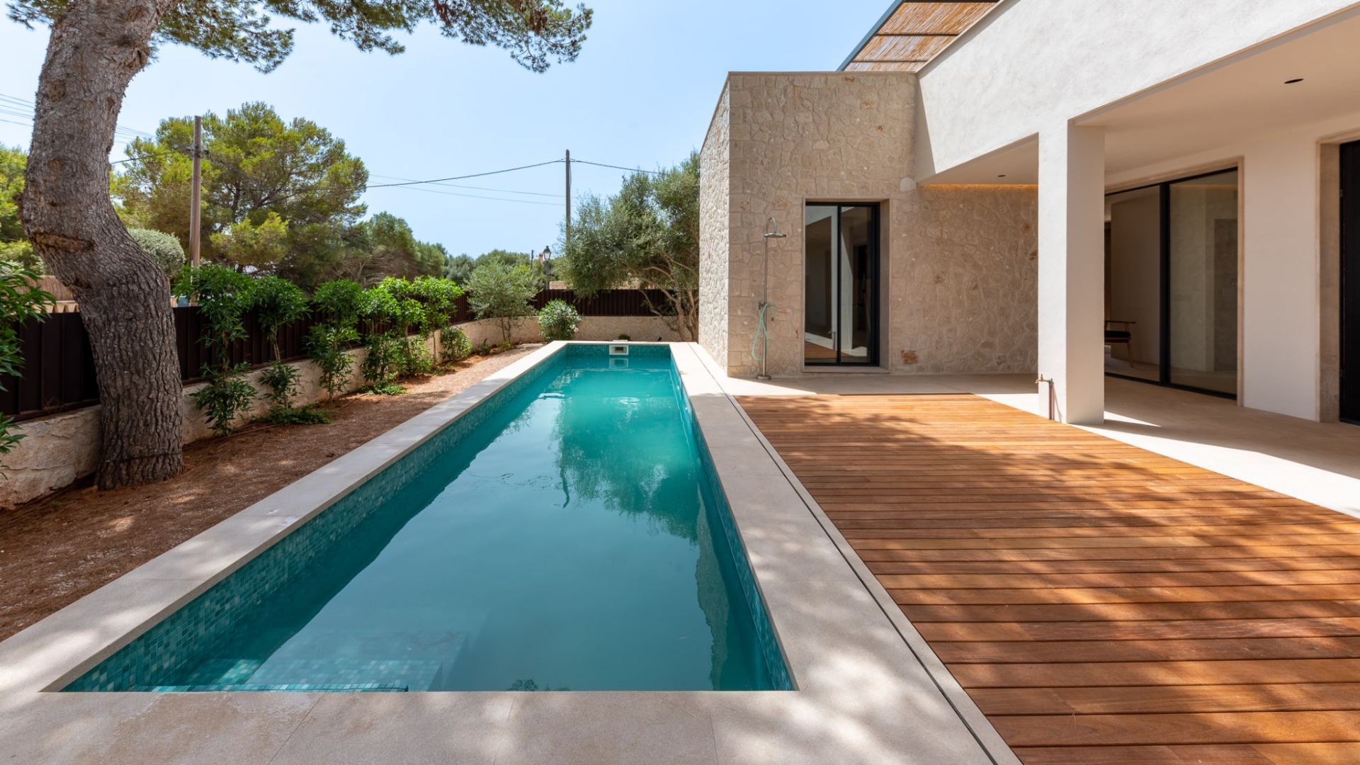 Villa in Santanyi
