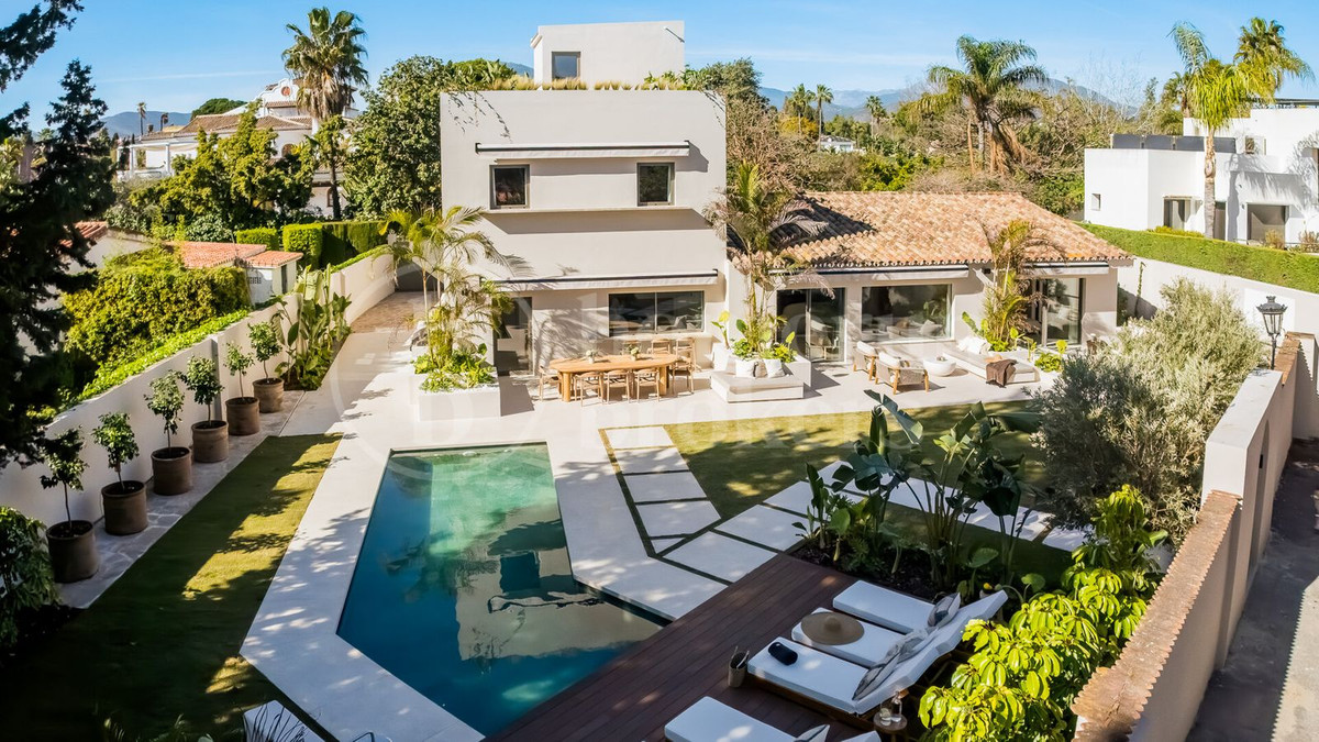 3 Bedroom Apartment in Marbella - Photo 62