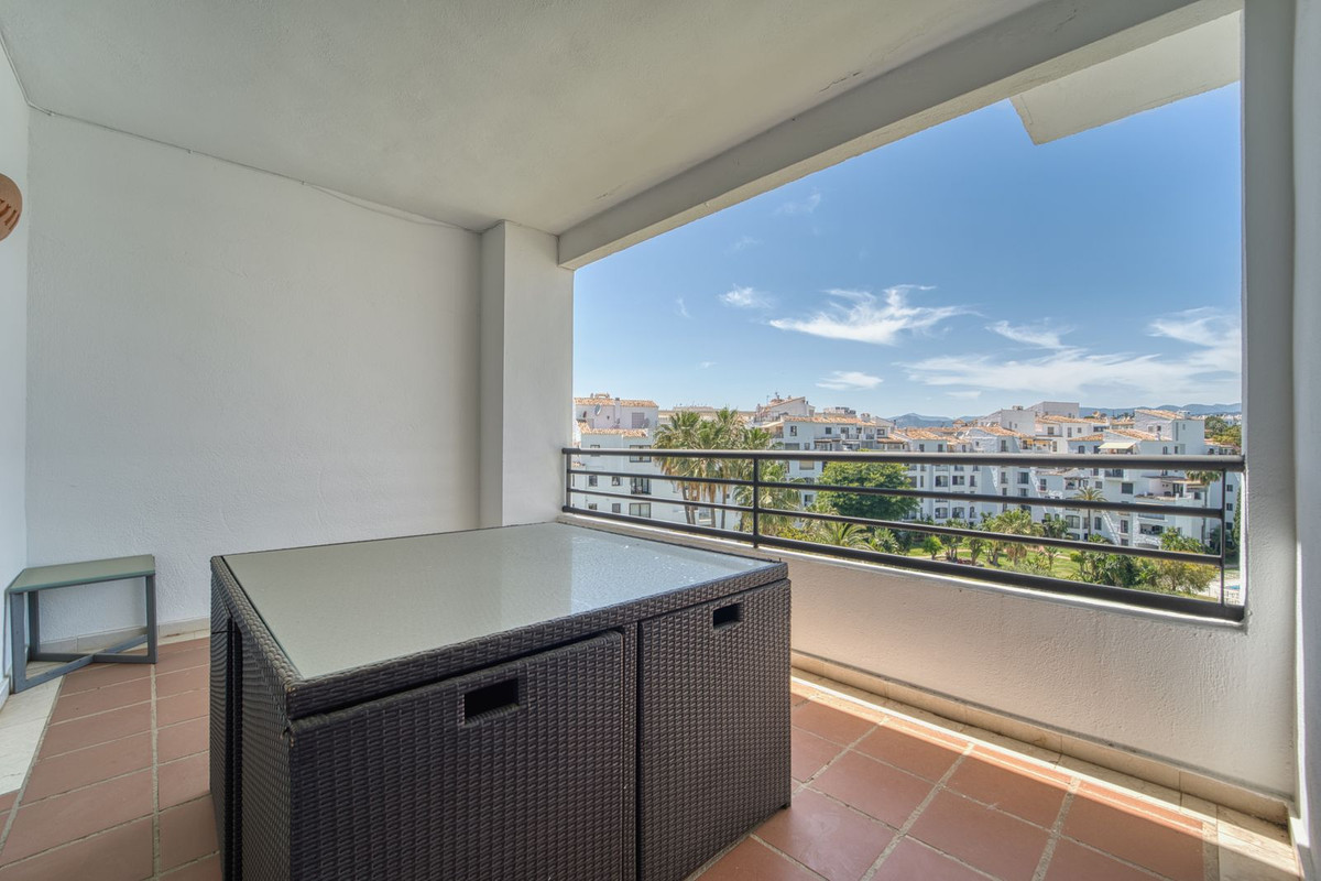 Apartamento com 4 quartos com piscina em Málaga, Espanha – Foto 25