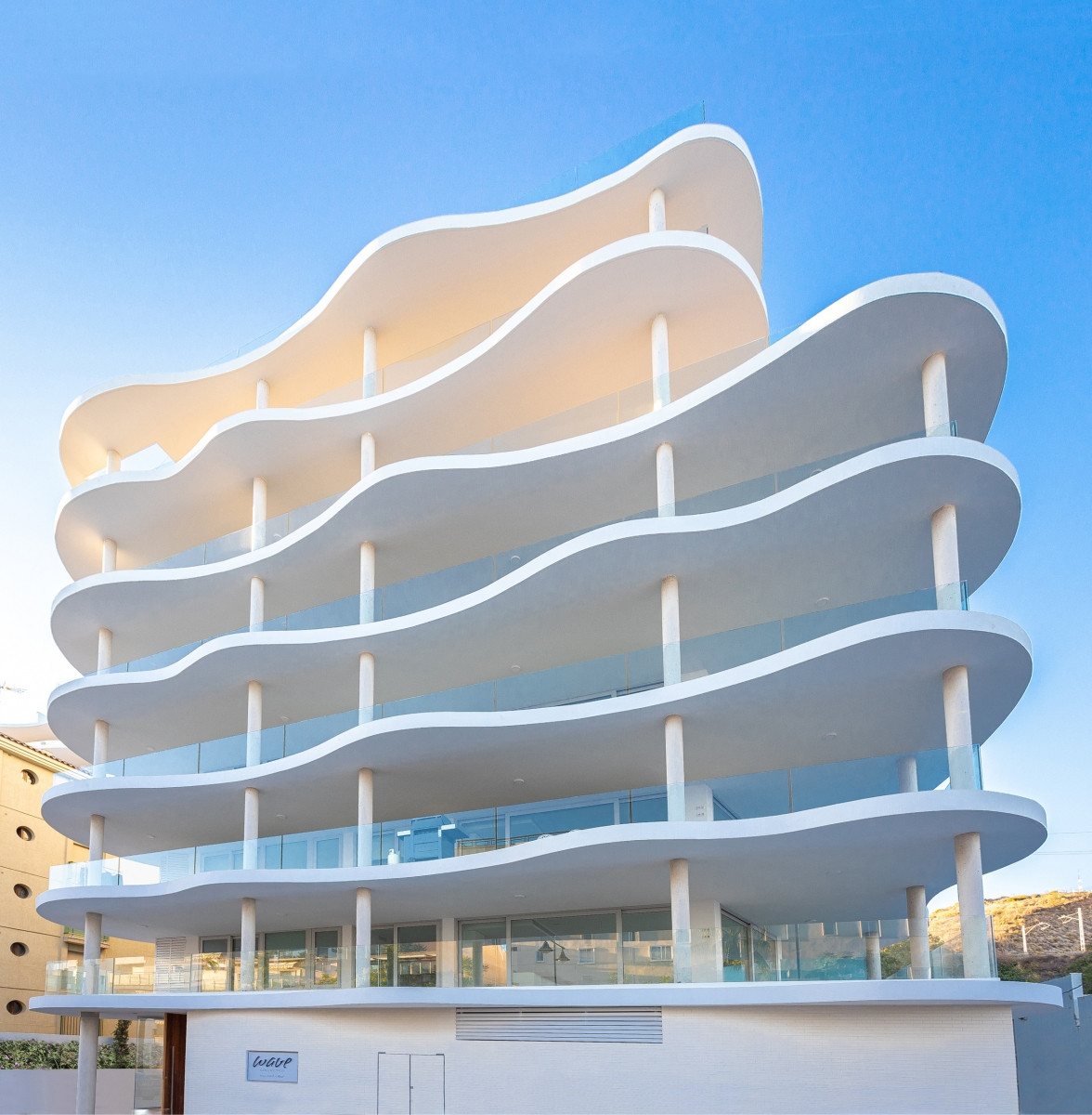 Apartment in Fuengirola