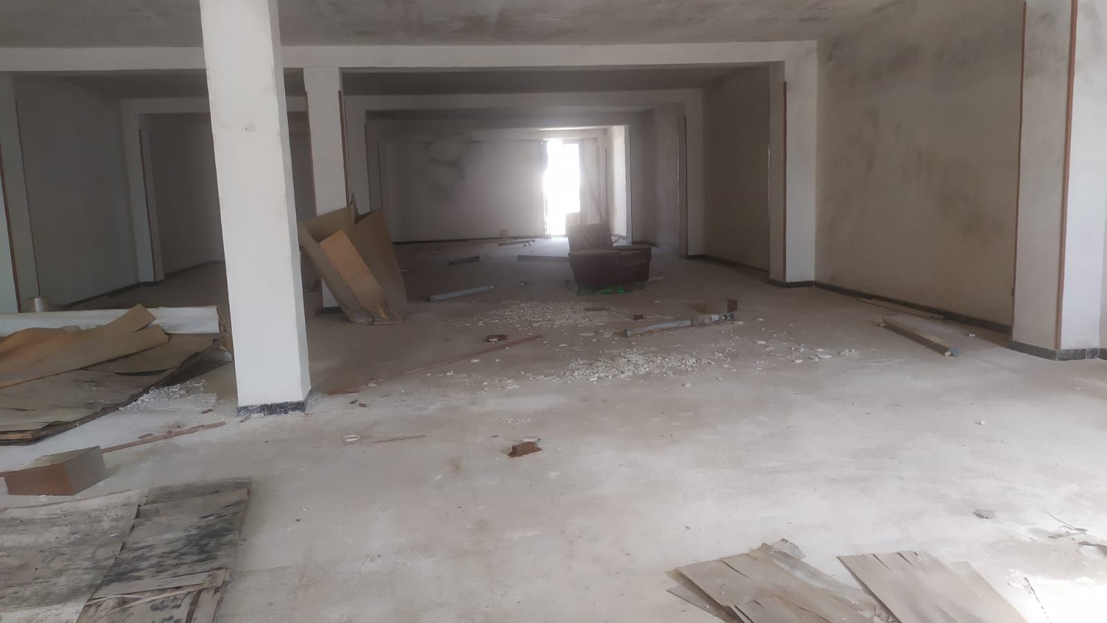 Bedrijfsruimte in Málaga, Spanje – Foto 4