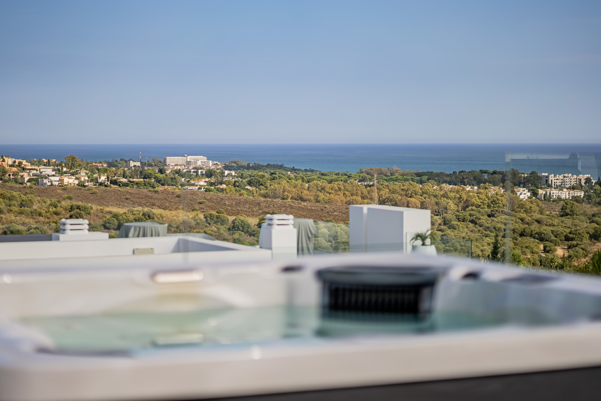 5 Bedroom Villa in Benahavís - Foto 4