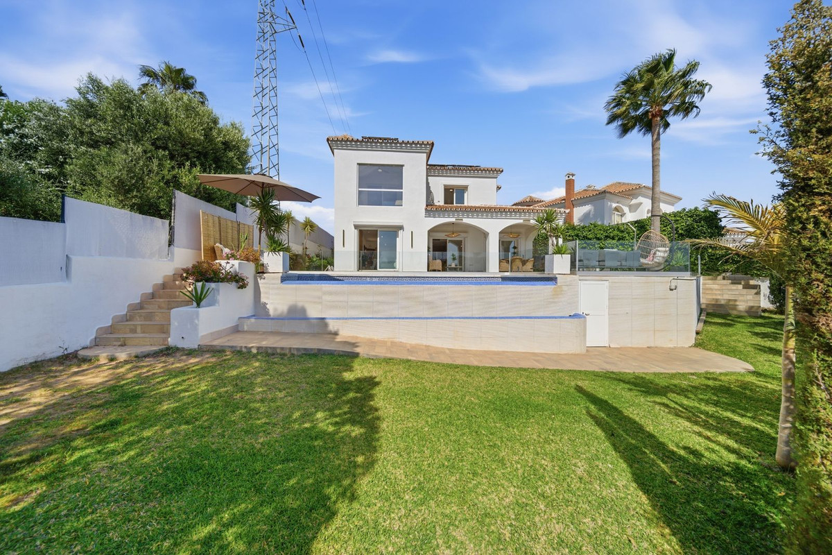 3 Bedroom Villa in Mijas - Foto 38