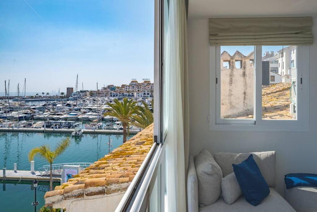 Piso de 2 dormitorios en Málaga – Foto 7