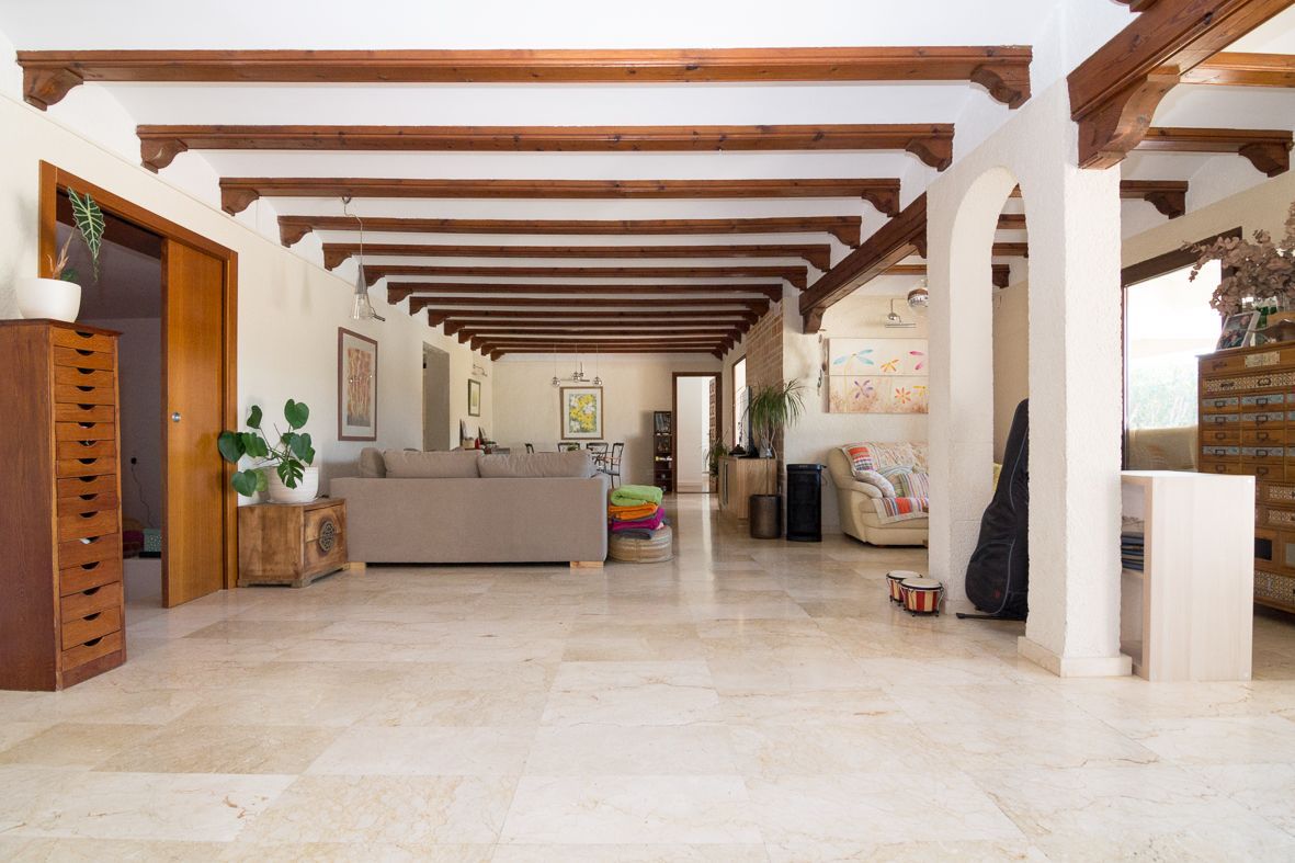 Moradia com 4 quartos com piscina em Alicante, Espanha – Foto 11