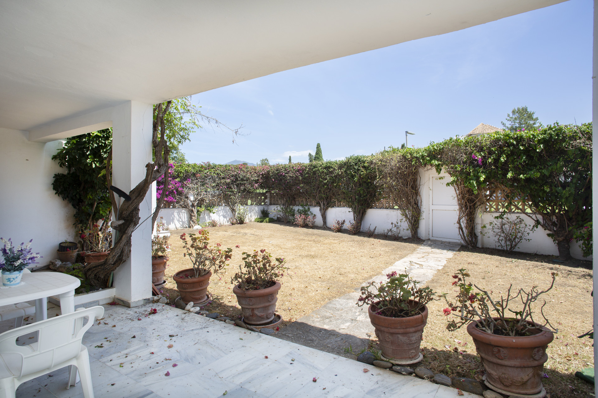 4 Bedroom Villa in San Pedro de Alcántara - Photo 16