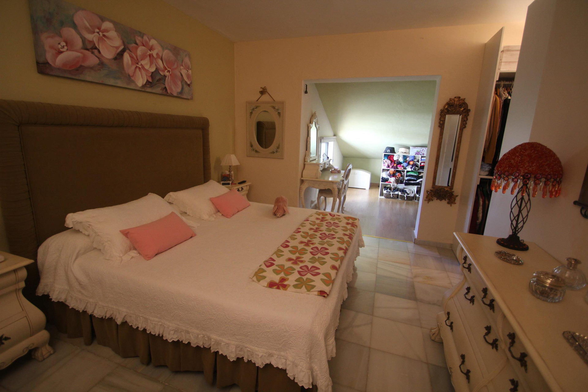 4 Bedroom Villa in Mijas - Photo 8