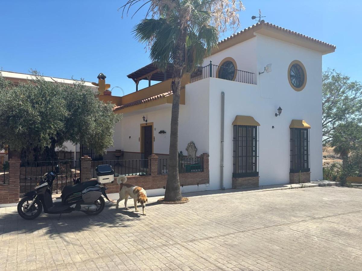 Country house in Coín - Foto 3