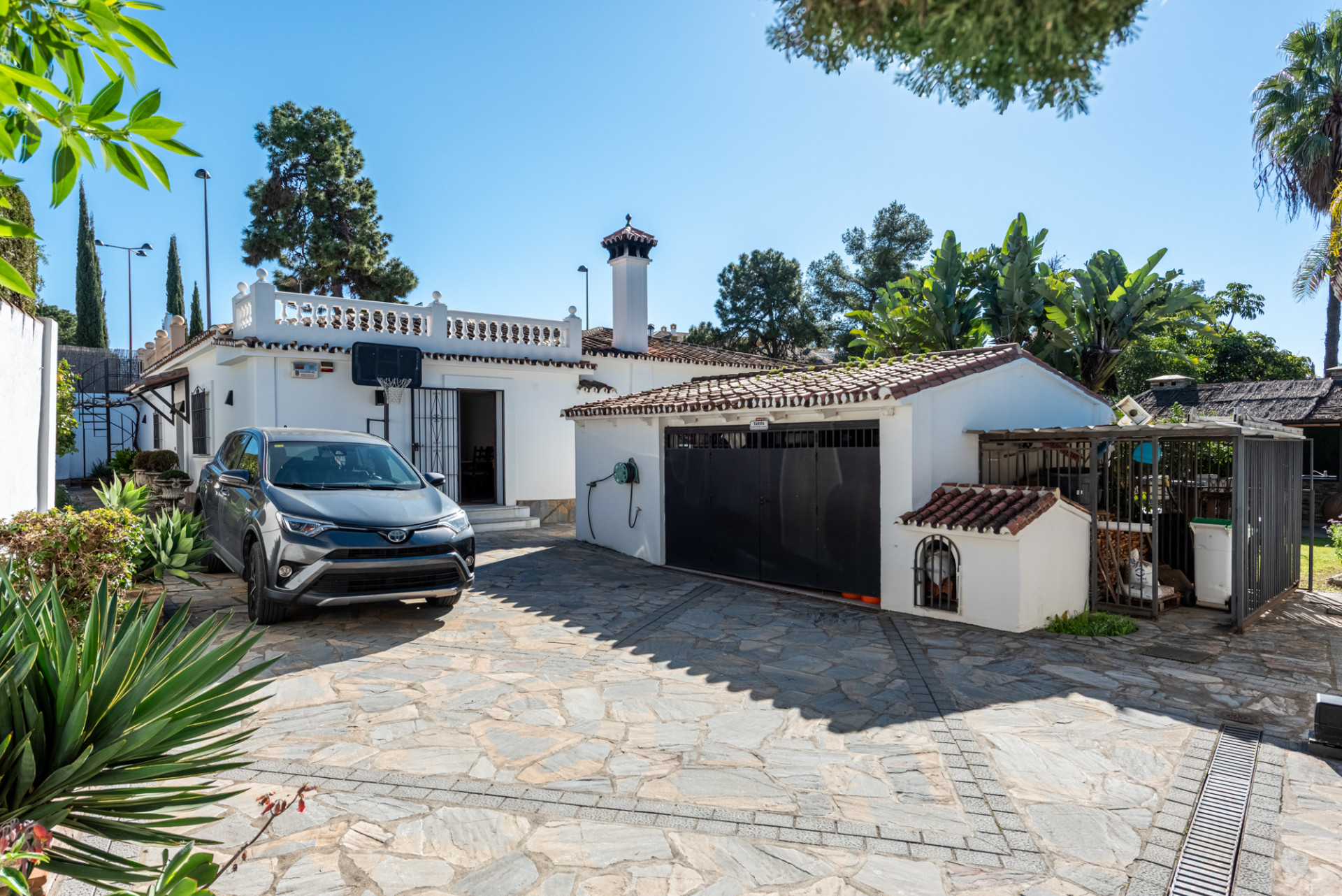 3 Bedroom Villa in Marbella - Photo 30
