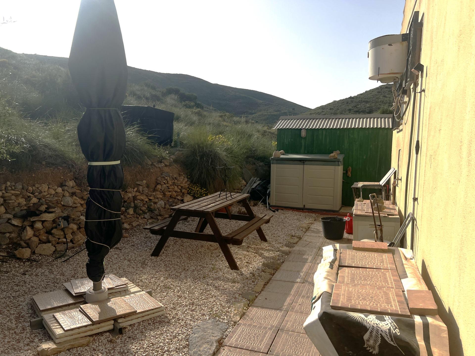 Moradia com 2 quartos em Múrcia, Espanha – Foto 4