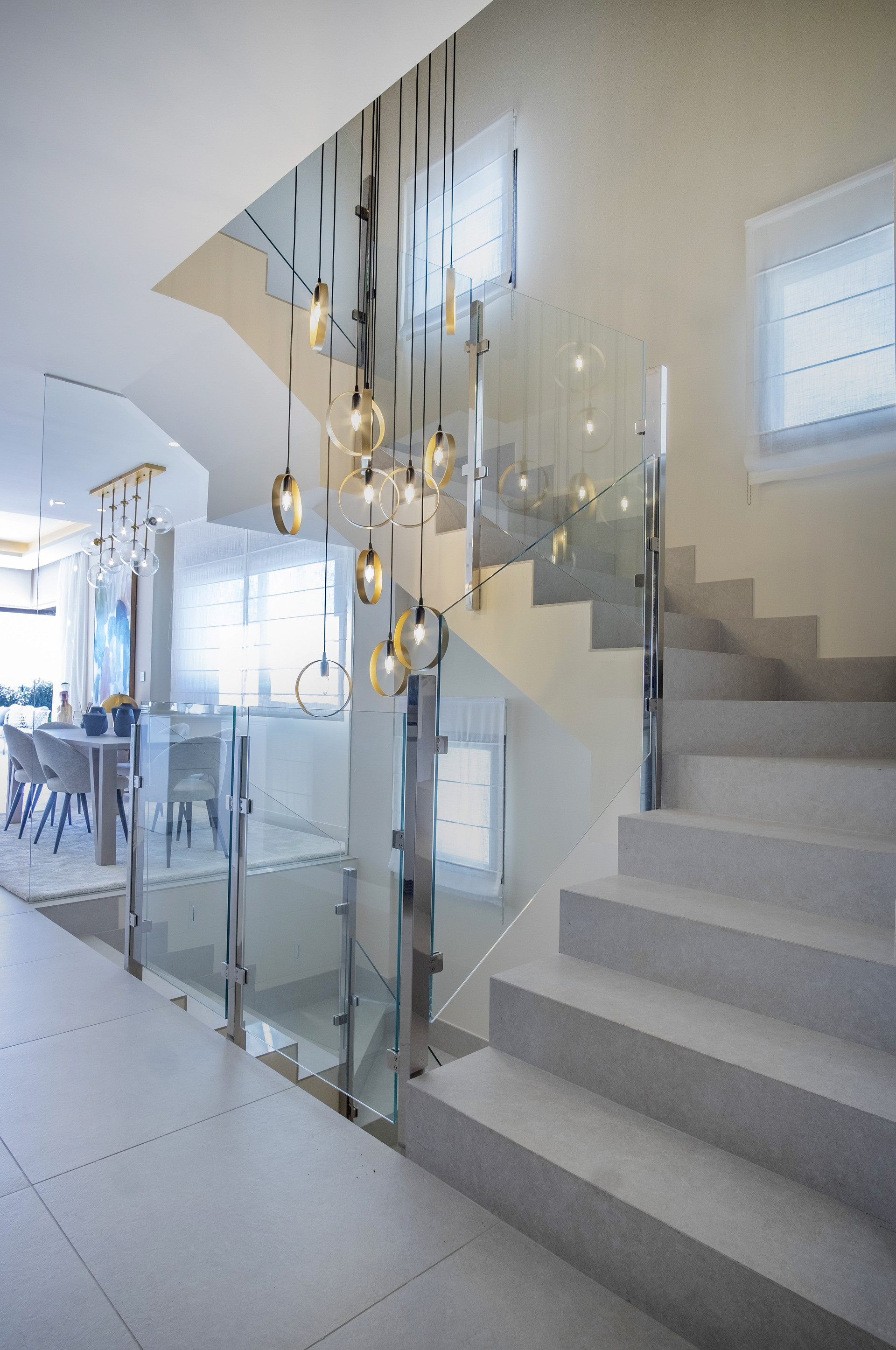 4 Bedroom Villa in Estepona - Photo 39