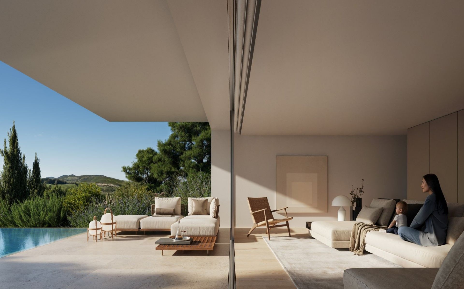 4 Bedroom Villa in Estepona - Photo 14