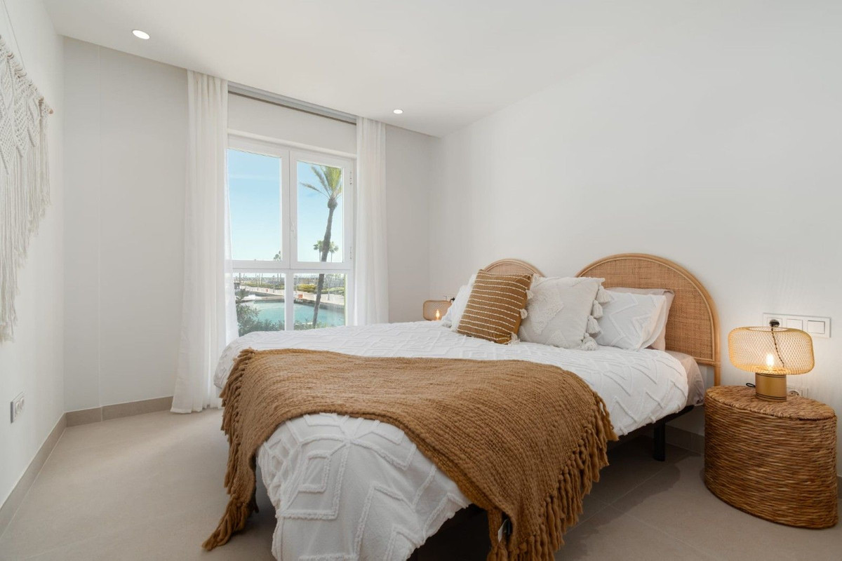 4 Bedroom Villa in Sotogrande - Photo 21