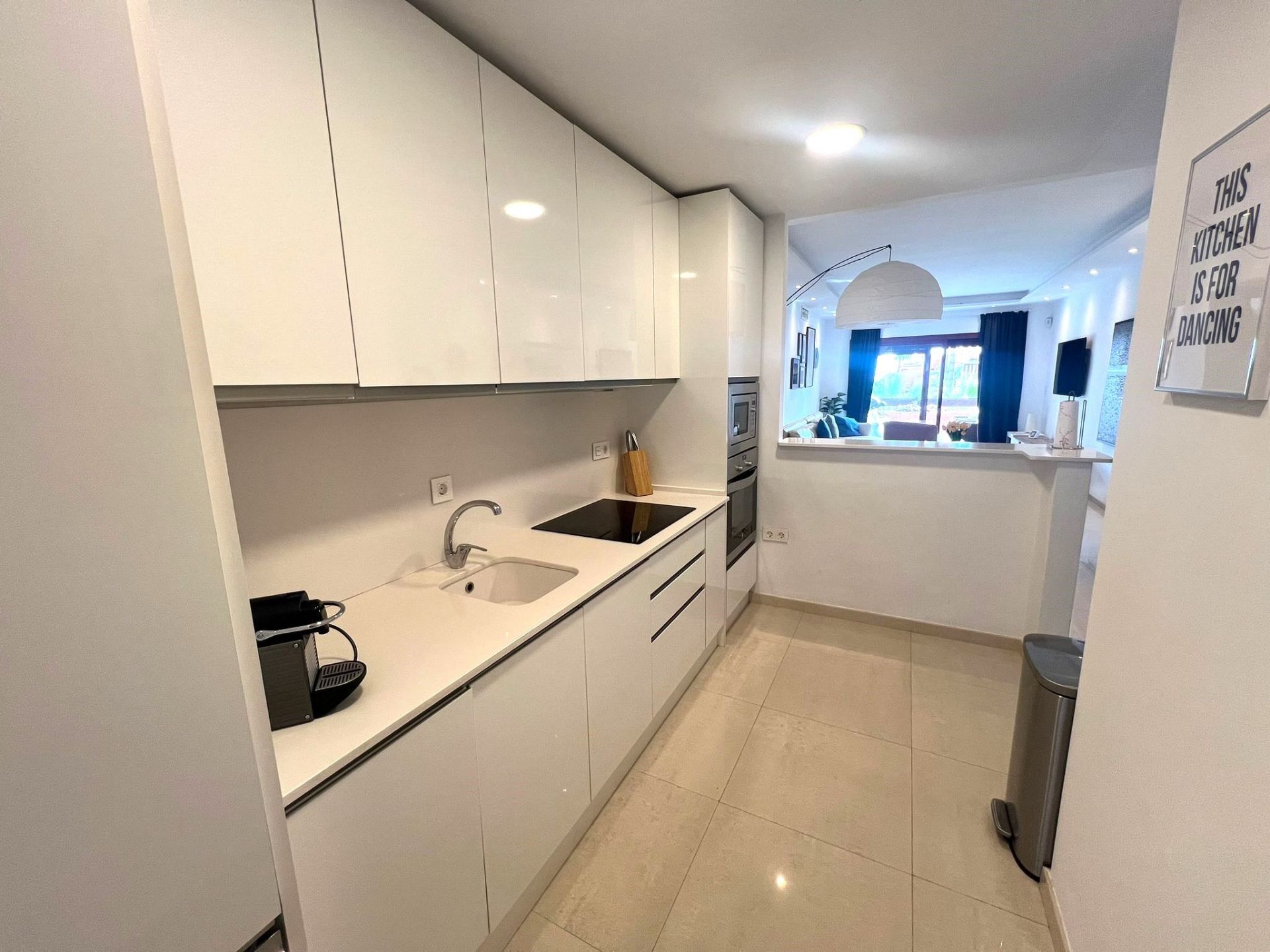 Apartamento com 2 quartos com piscina em Málaga, Espanha – Foto 2