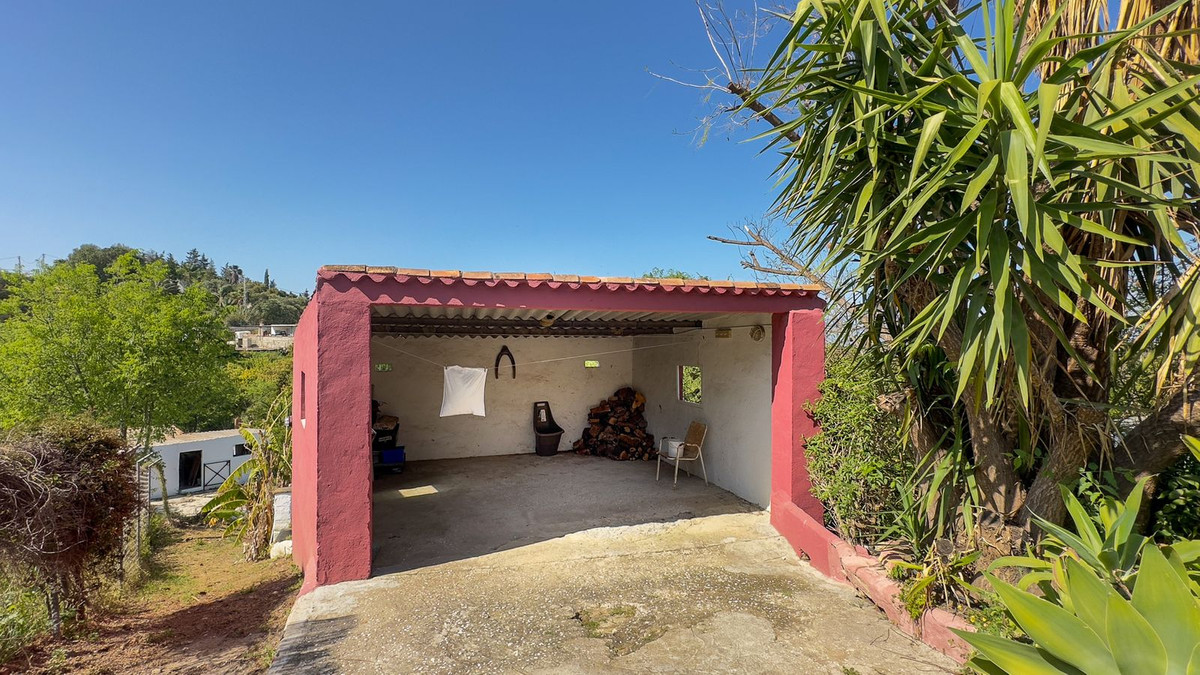 3 Bedroom Country house in Alhaurín el Grande - Photo 58