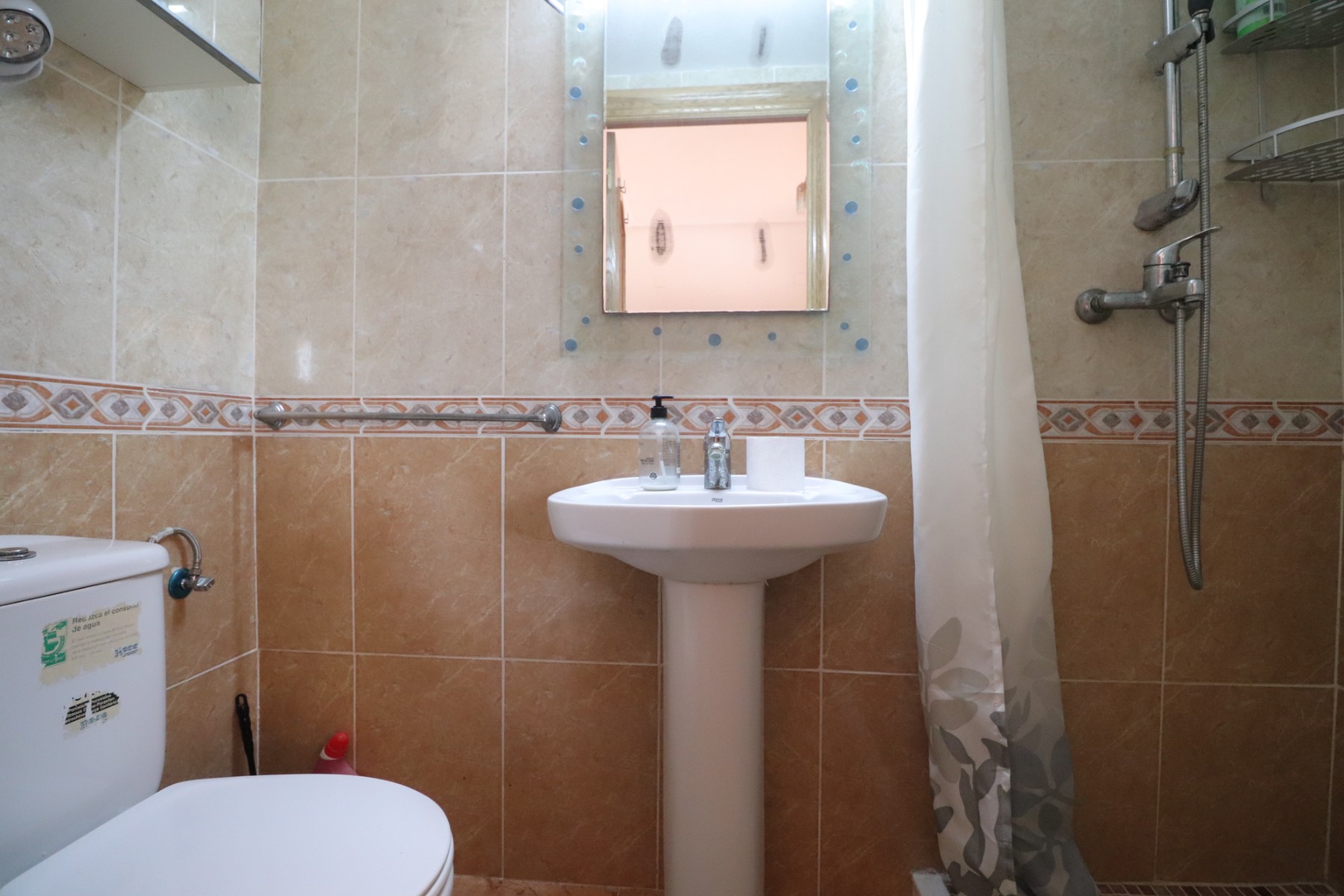 Moradia com 3 quartos com piscina em Alicante, Espanha – Foto 14
