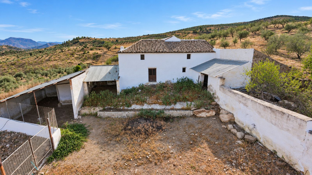 Villa con 4 camere a Malaga, Spagna – Foto 2