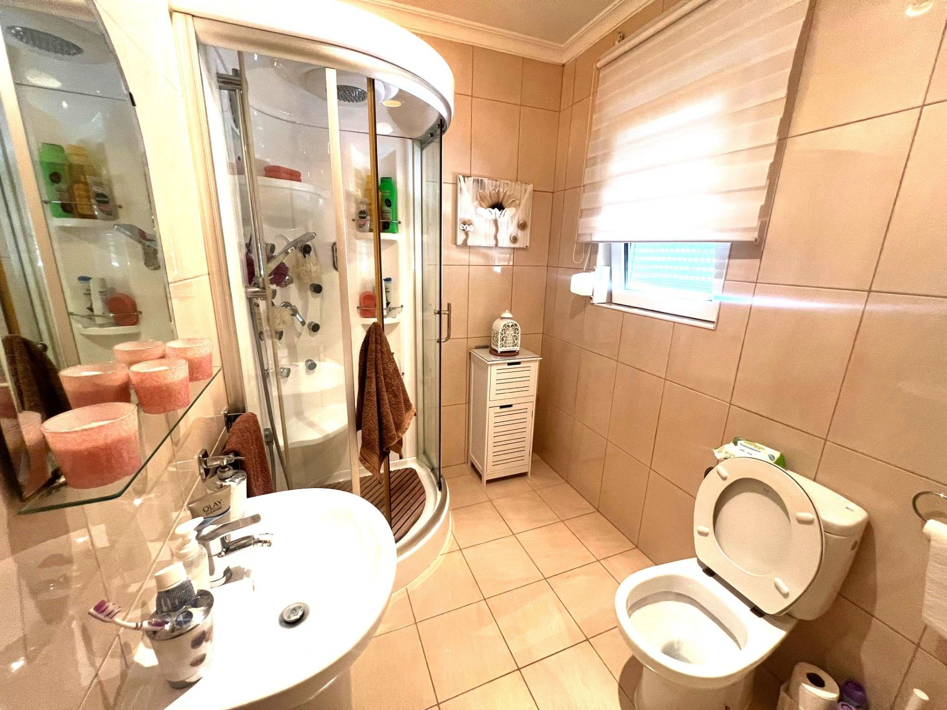 3 Bedroom Villa in Mijas - Фото 13