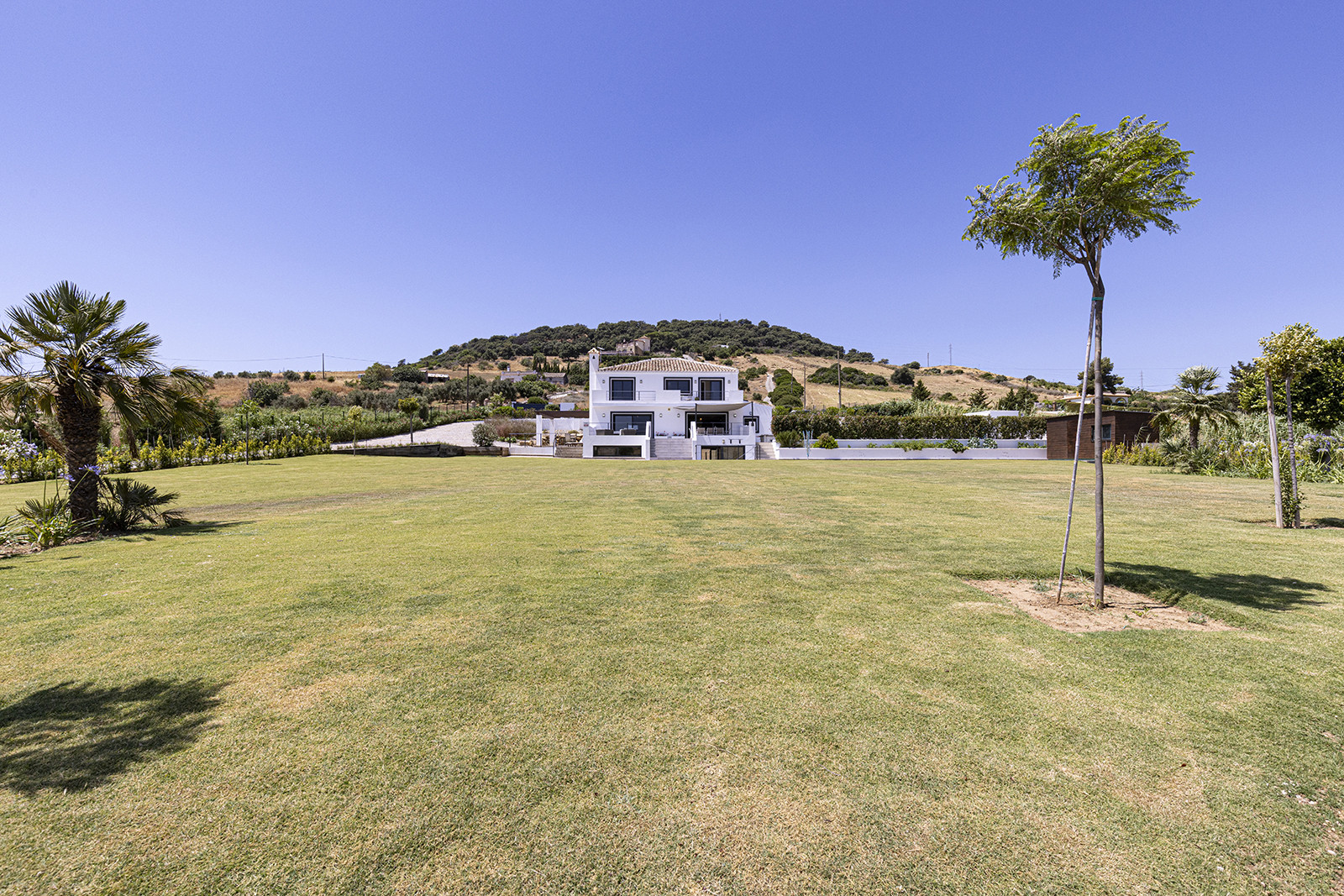 4 Bedroom Villa in Casares - Photo 49