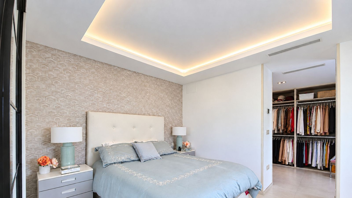 Apartamento com 3 quartos com piscina em Málaga, Espanha – Foto 12