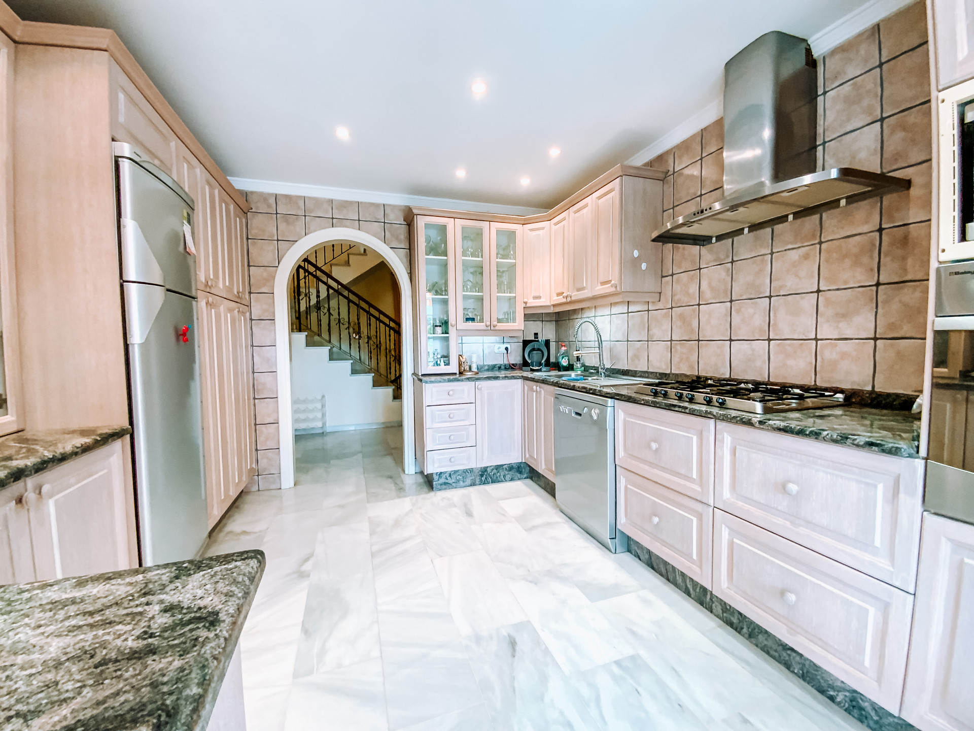 6 Bedroom Villa in Mijas - Photo 30