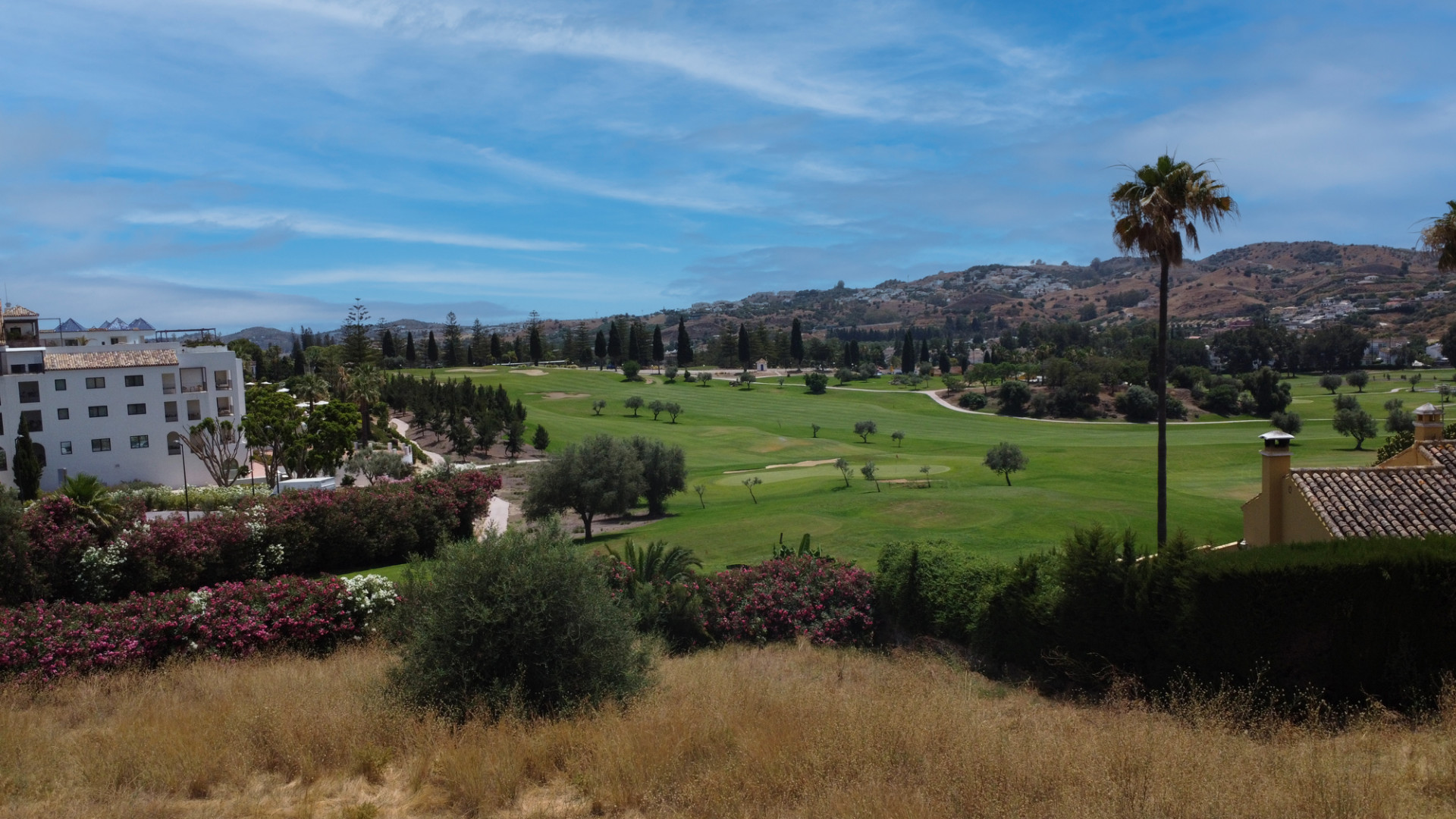 1,307 m² Plot in Mijas - Photo 7