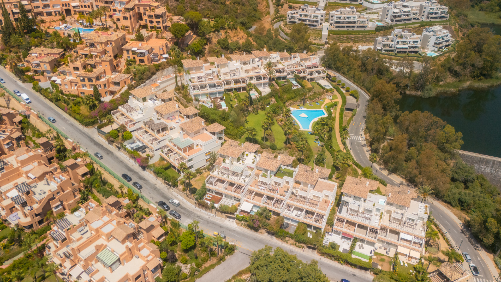3 Bedroom Apartment in Marbella - Photo 38