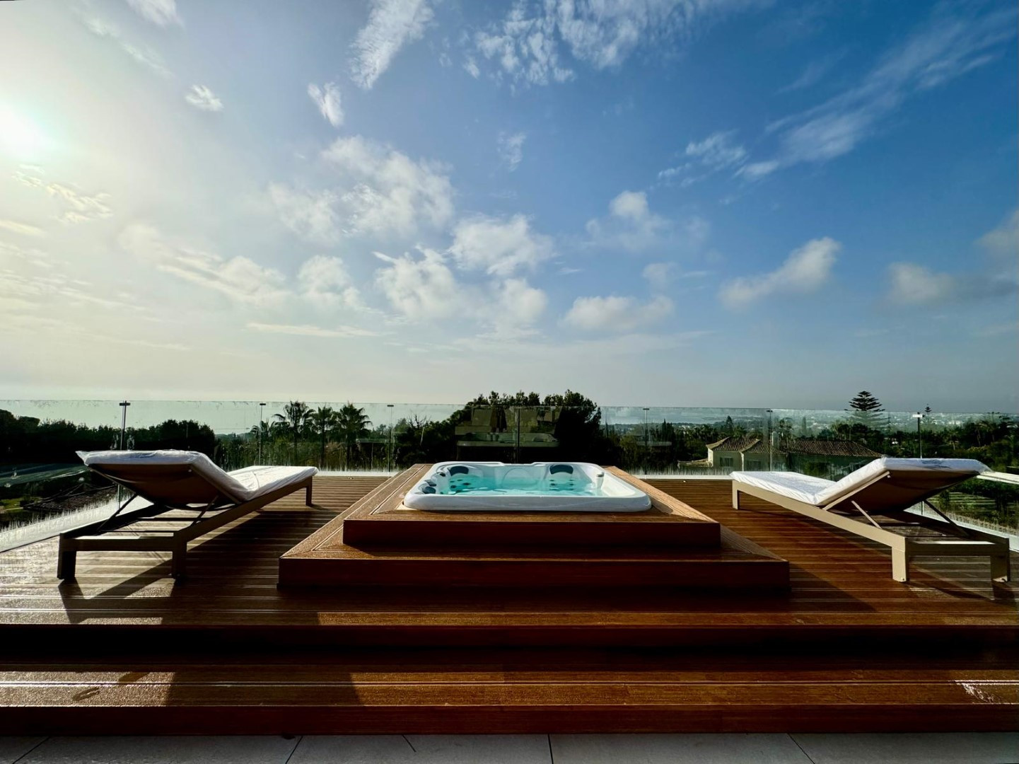 7 Bedroom Villa in Marbella - Foto 39
