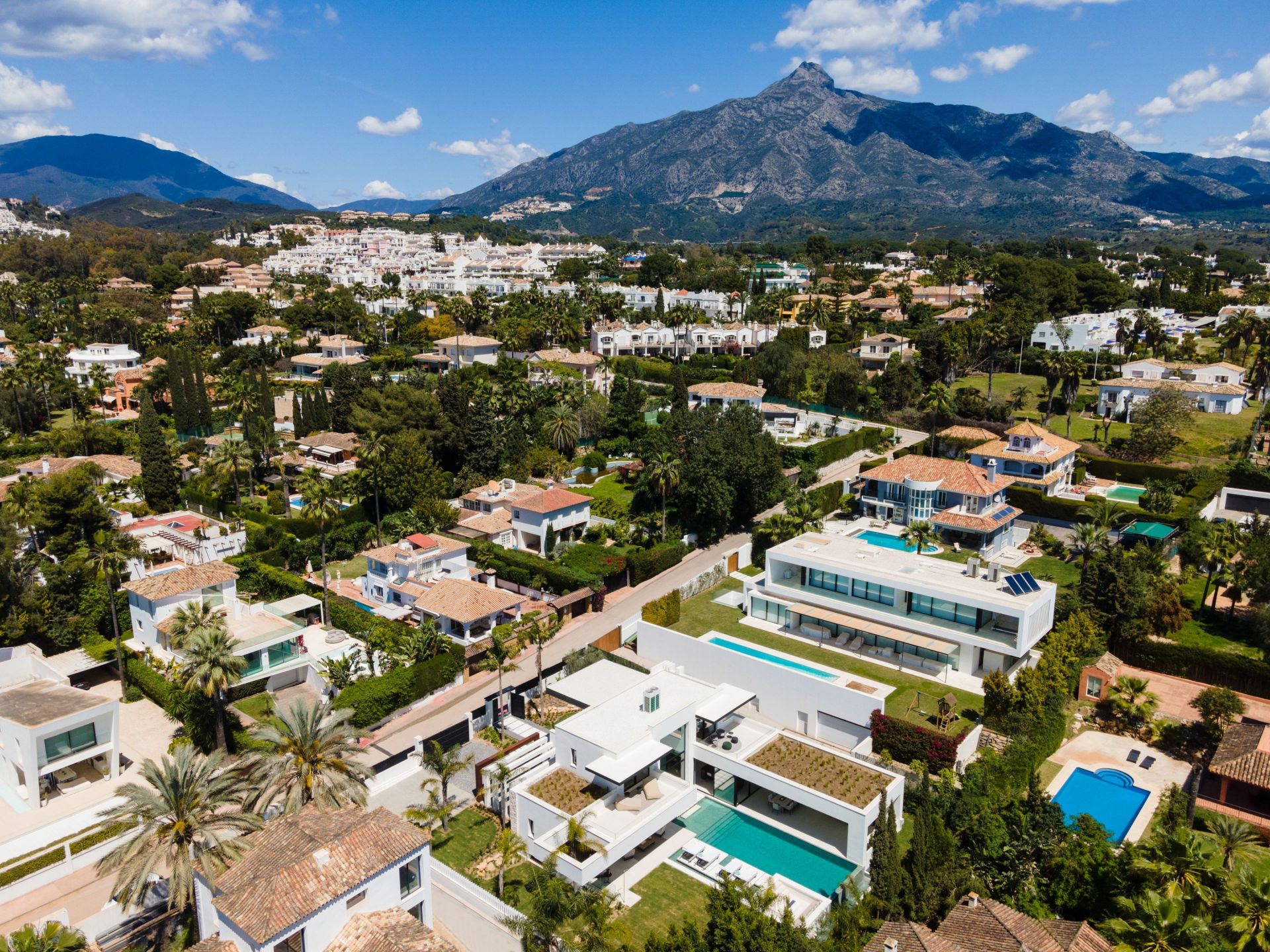 5 Bedroom Villa in Marbella - Фото 9