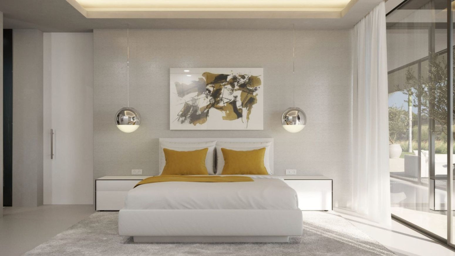 7 Bedroom Villa in Marbella - Photo 16