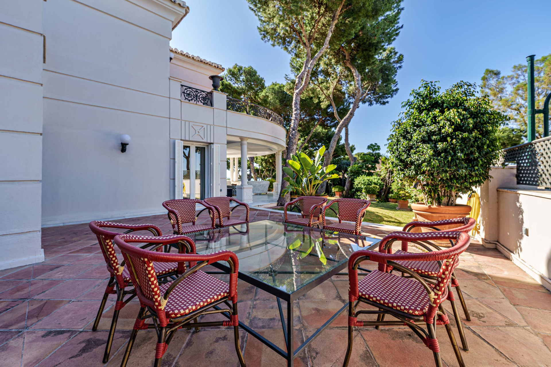 6 Bedroom Villa in Málaga - Photo 20