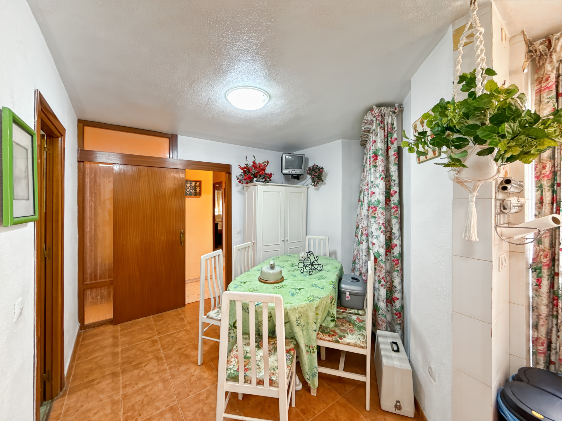 3 Bedroom Apartment in Málaga - Photo 24