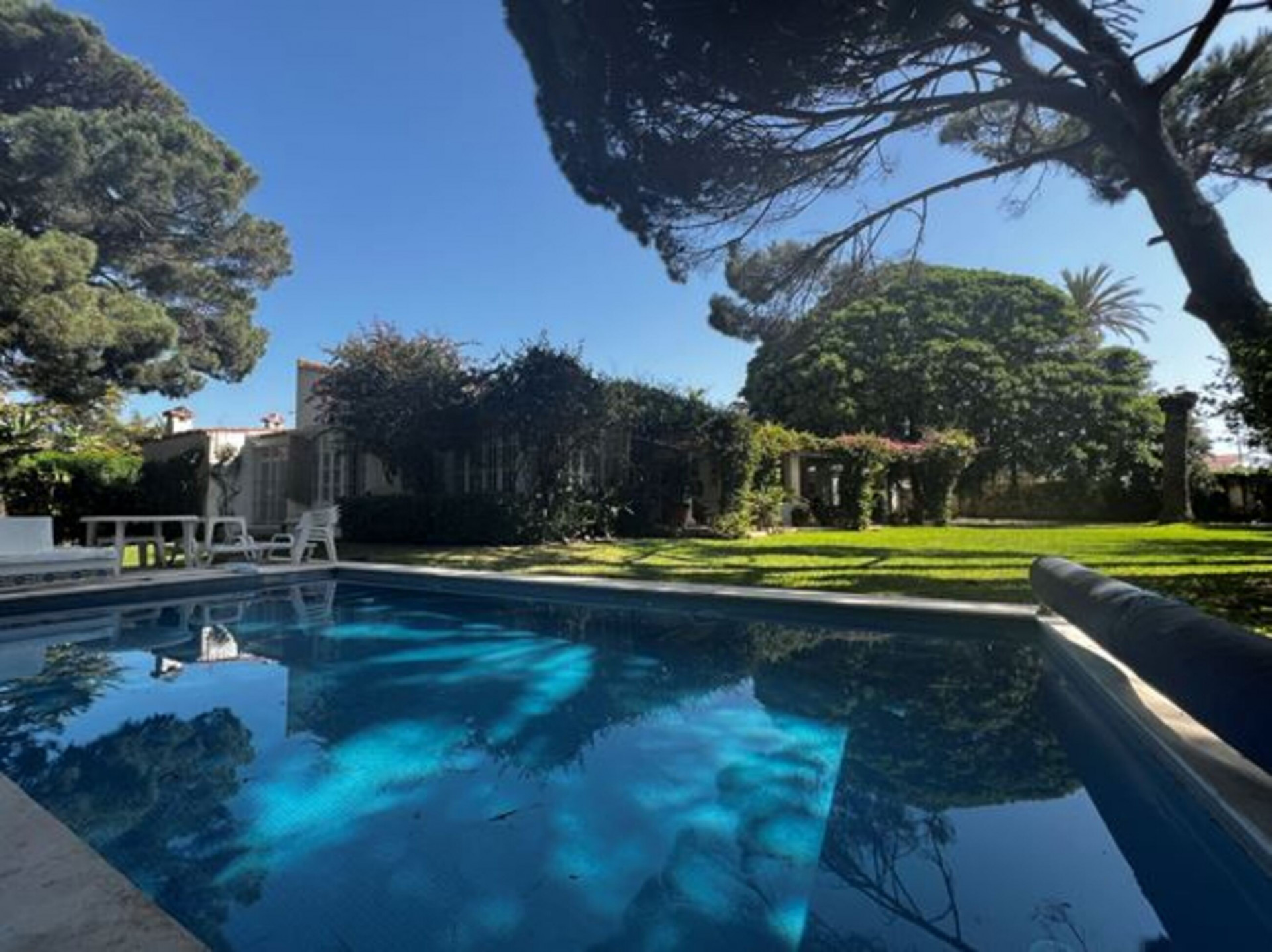7 Bedroom Villa in Estepona - Foto 6