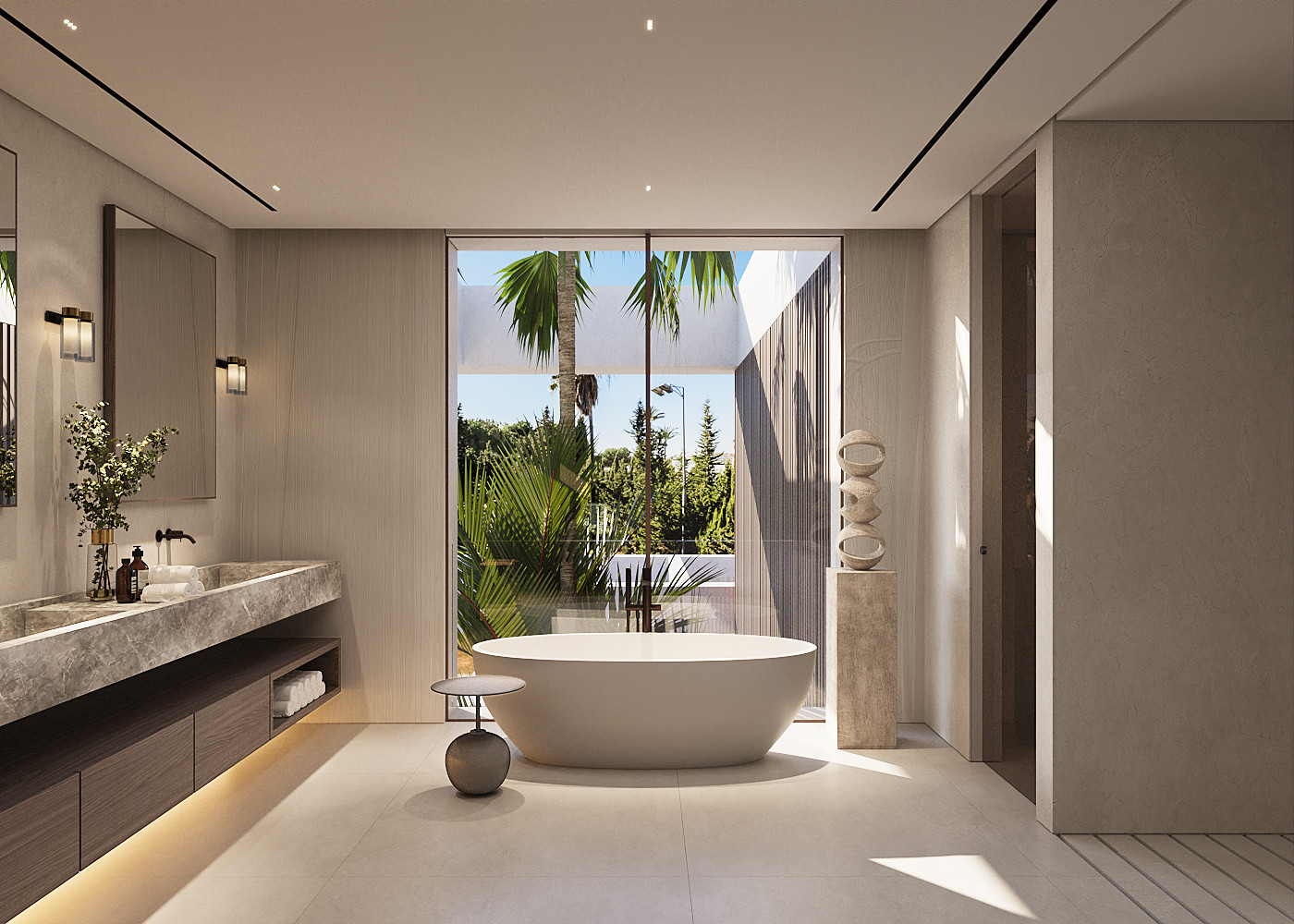1,874 m² Plot in Estepona - Photo 16