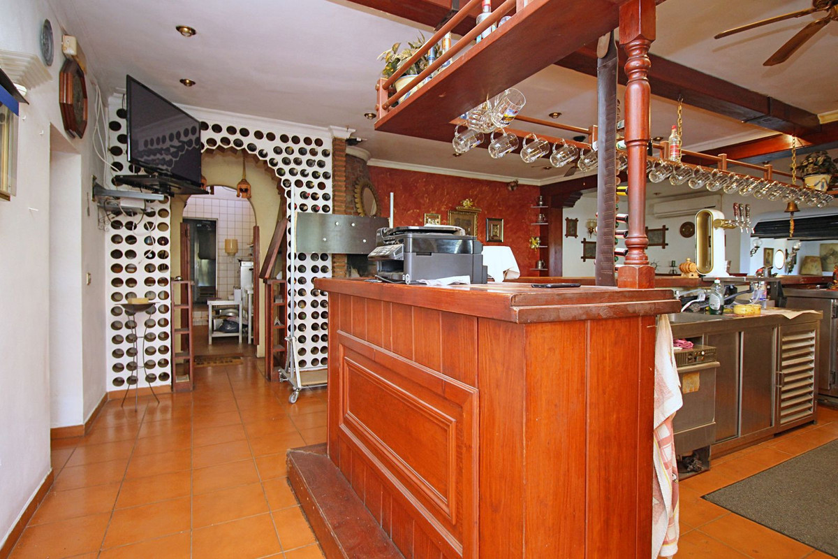 Local en Málaga – Foto 11