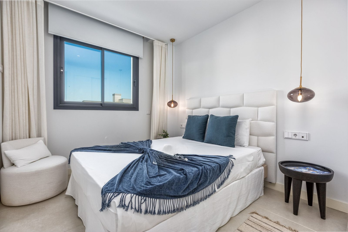 3 Bedroom Apartment in Fuengirola - Foto 25
