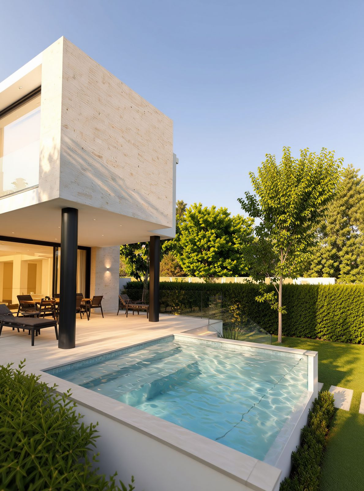 229 m² Plot in San Pedro de Alcántara - Photo 14