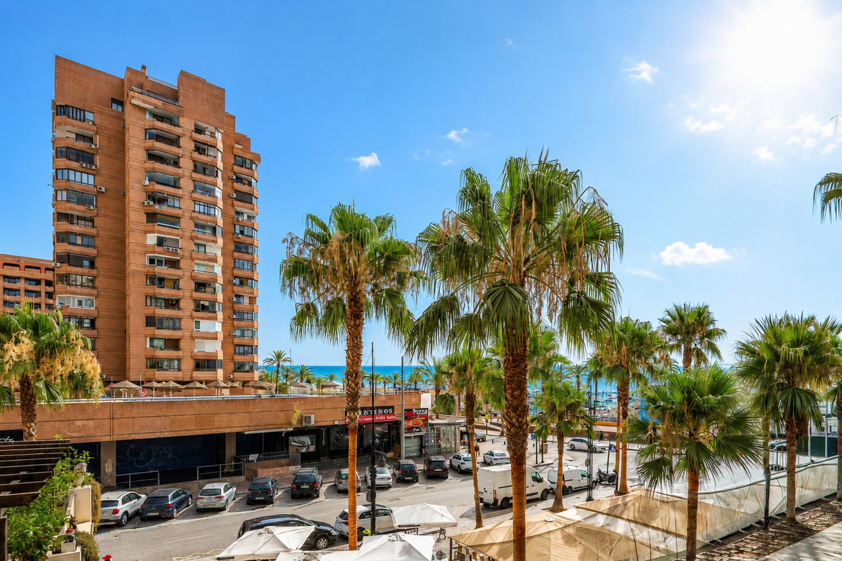1 Bedroom Apartment in Fuengirola