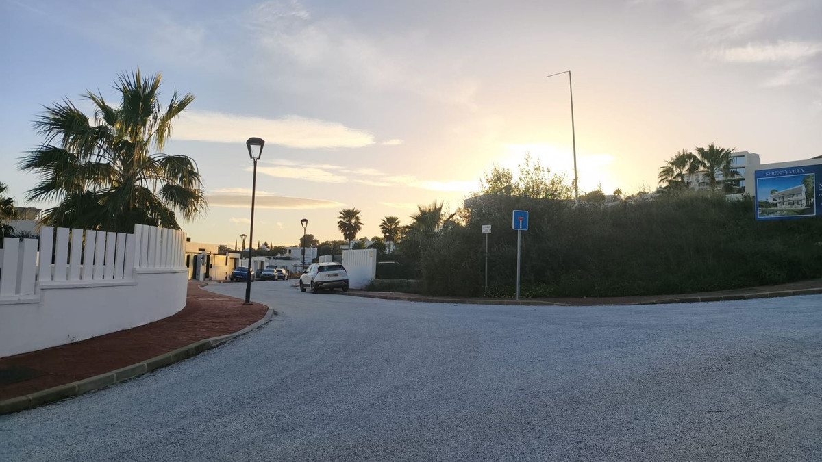 662 m² Plot in Mijas - Photo 3