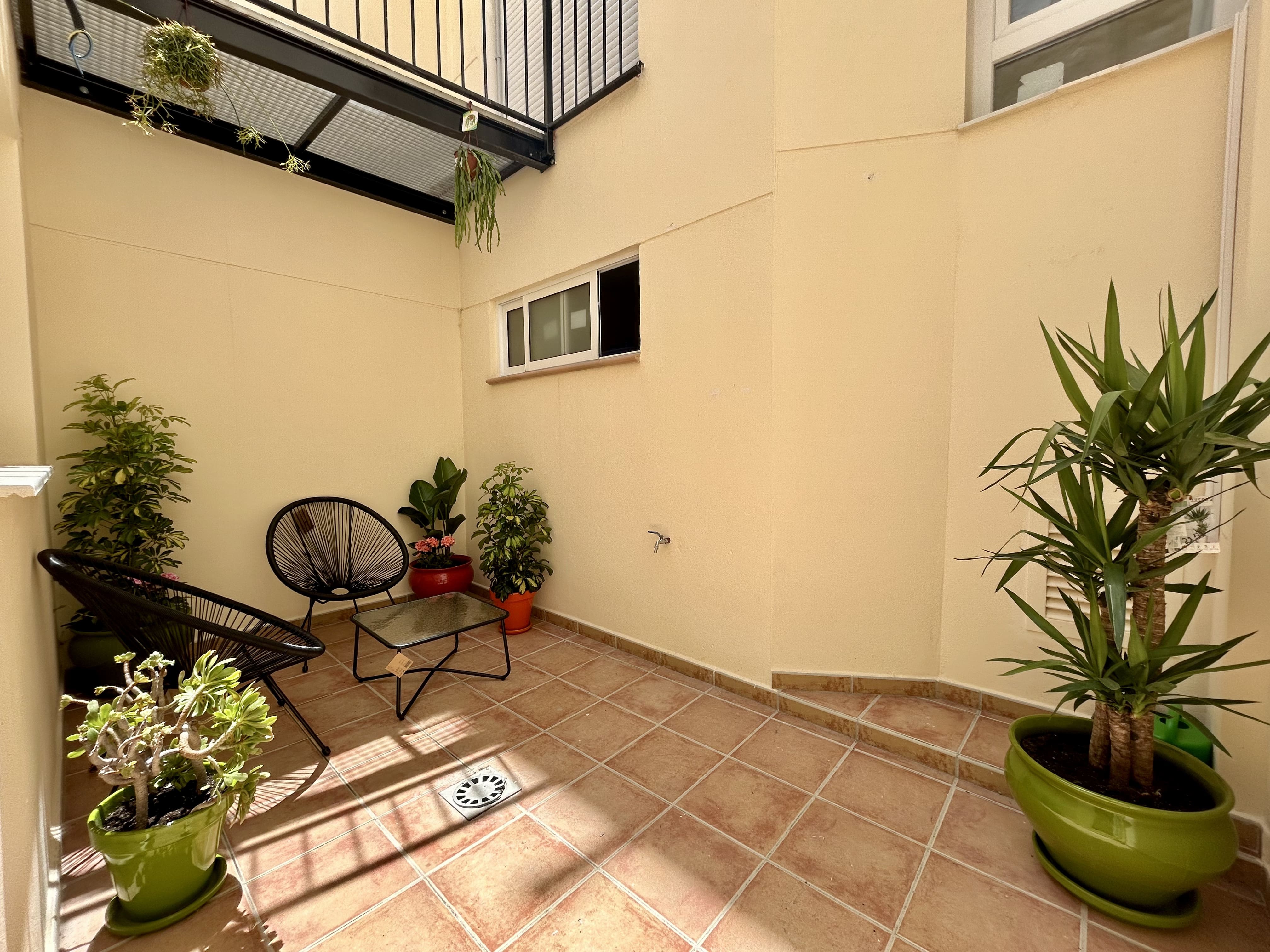 Appartamento con 1 camera a Alicante, Spagna – Foto 6