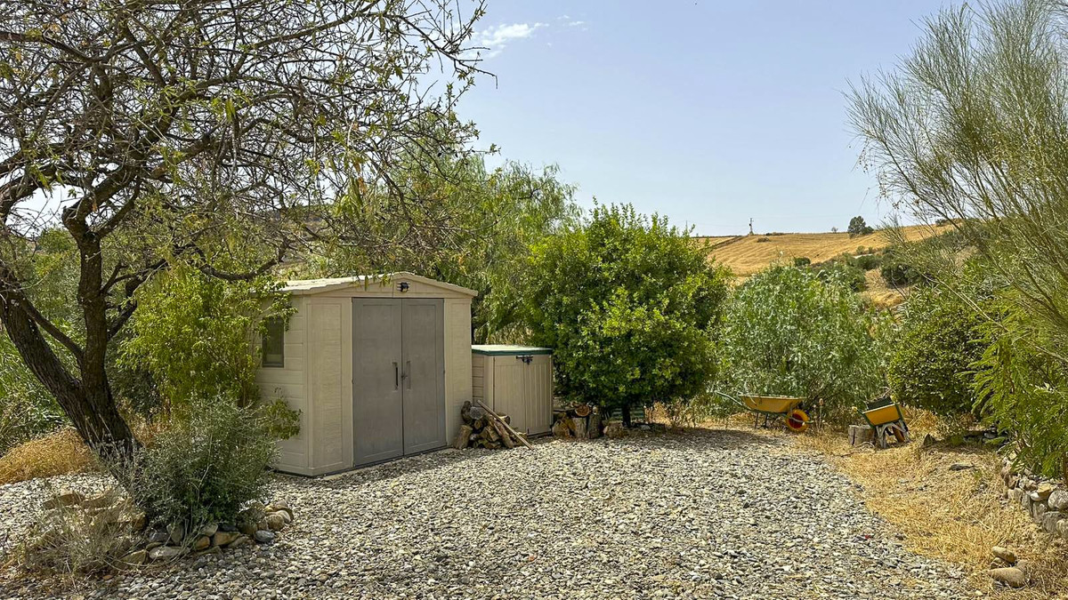 3 Bedroom Country house in Álora - Foto 16