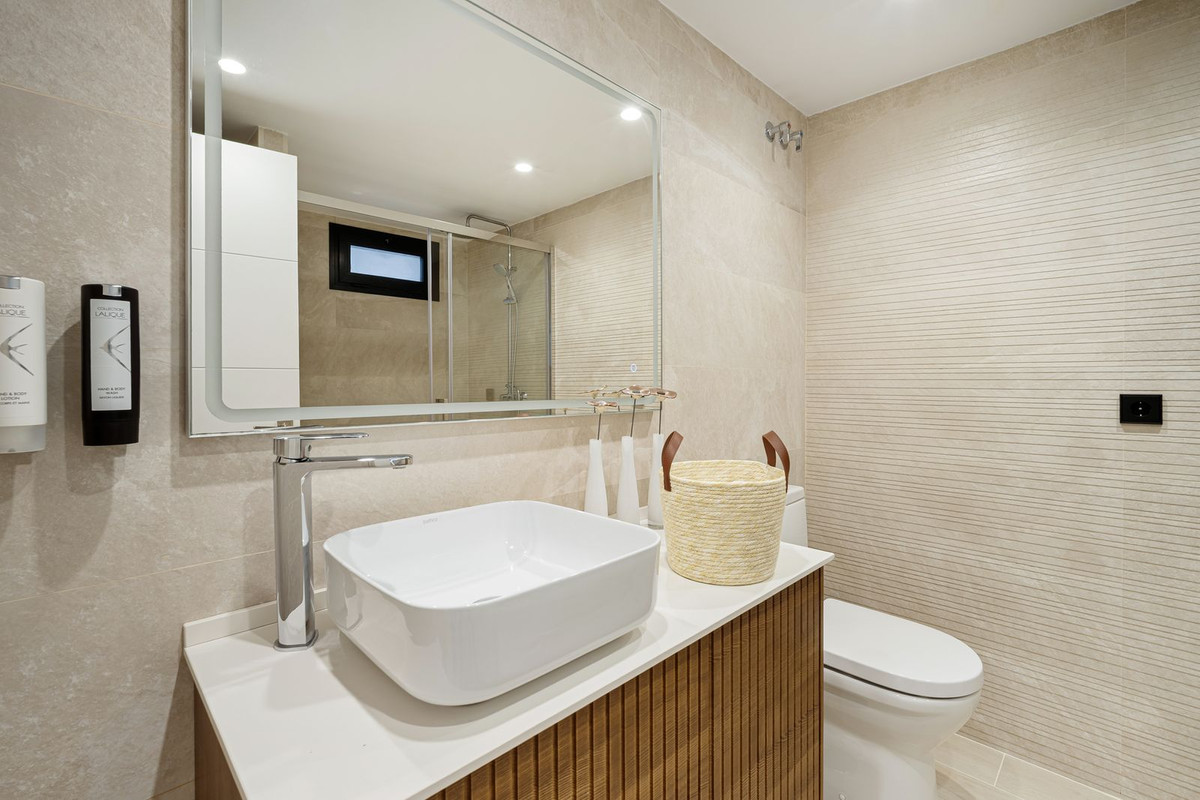 5 Bedroom Villa in Marbella - Foto 19