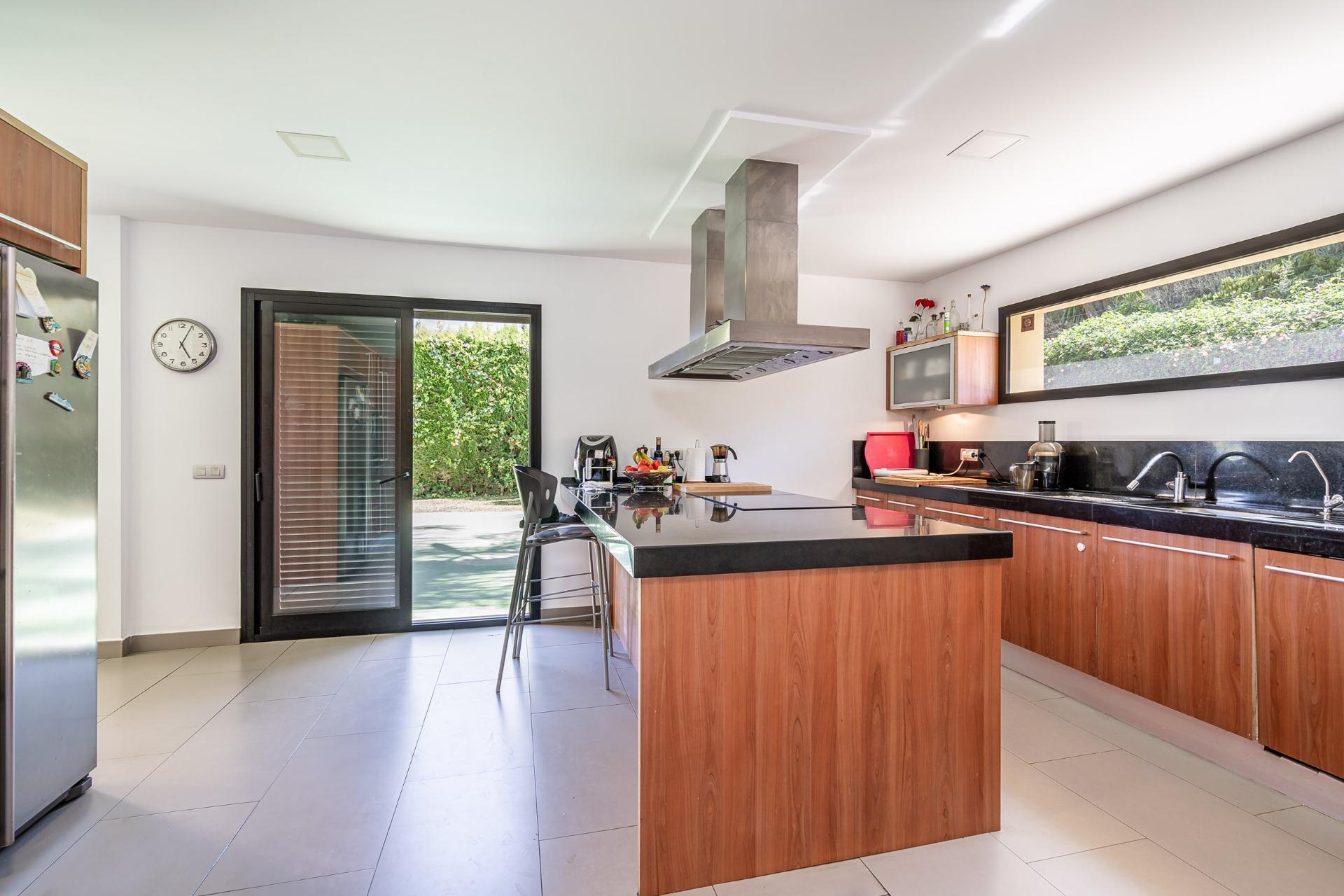 5 Bedroom Villa in Mijas - Photo 7