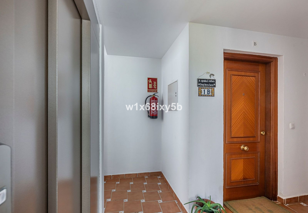 2 Bedroom Apartment in Manilva - Foto 35