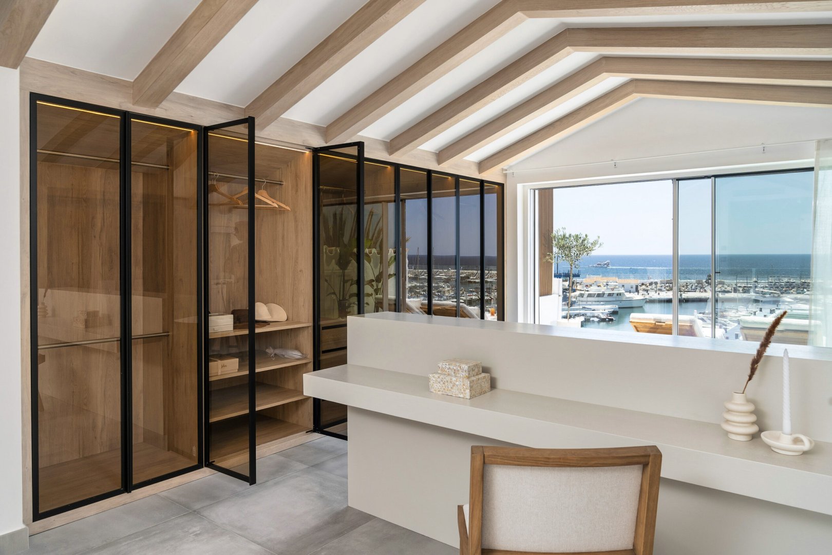 4 Bedroom Apartment in Marbella - Photo 49