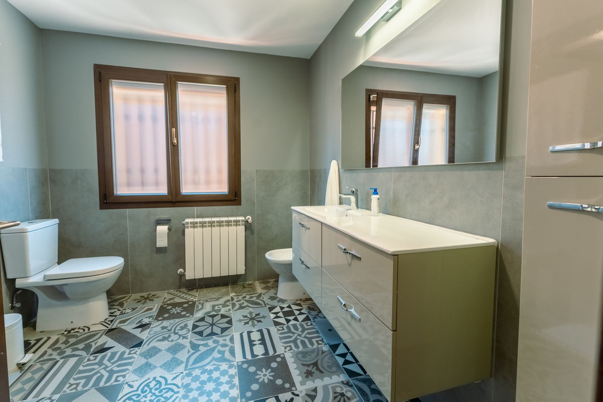 5 Bedroom Villa in San Pedro de Alcántara - Foto 17