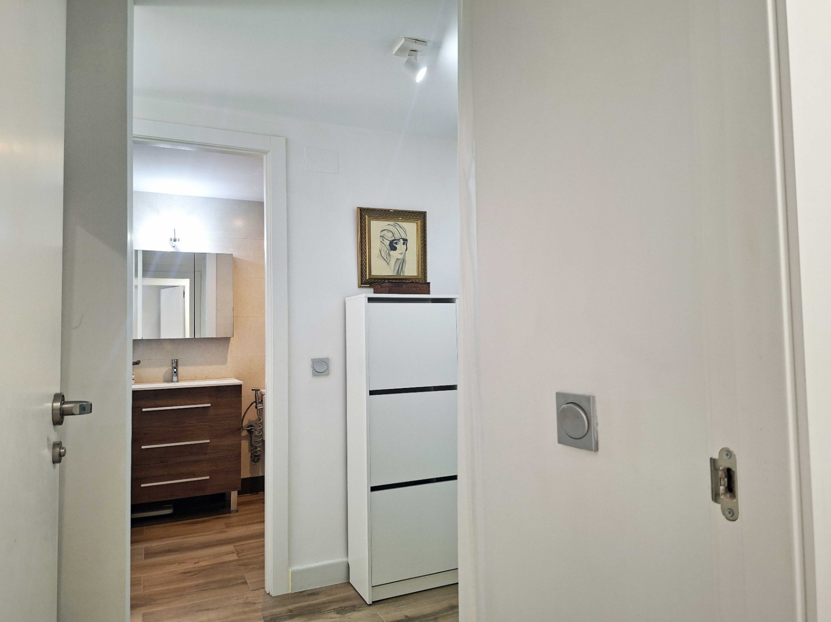 Apartamento com 3 quartos com piscina em Alicante, Espanha – Foto 18