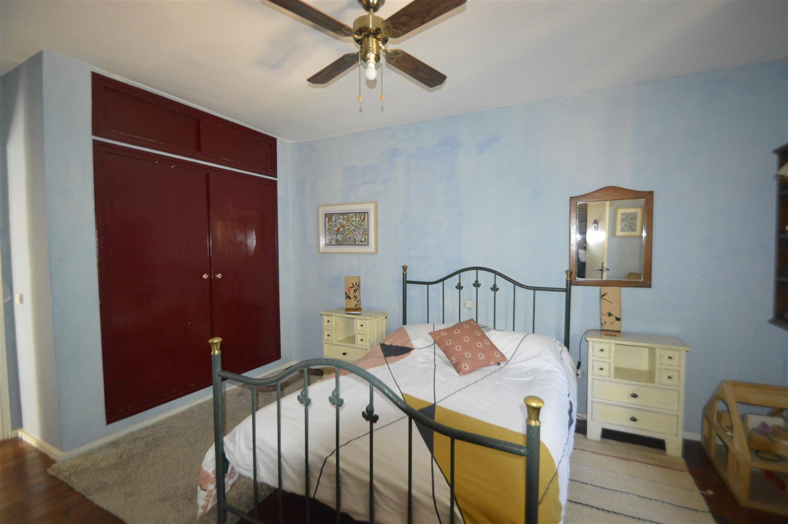 3 Bedroom Villa in Marbella - Photo 21