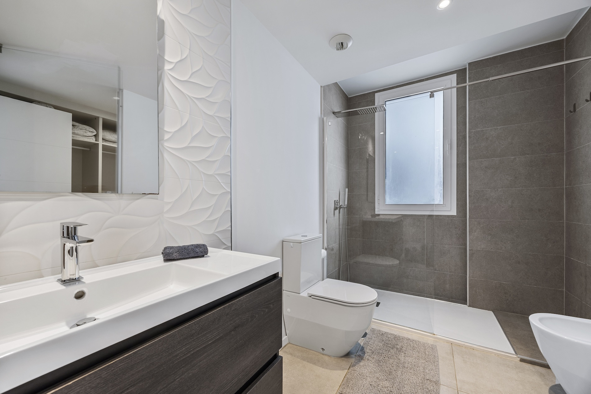 Appartamento con 2 camere con piscina a Malaga, Spagna – Foto 18