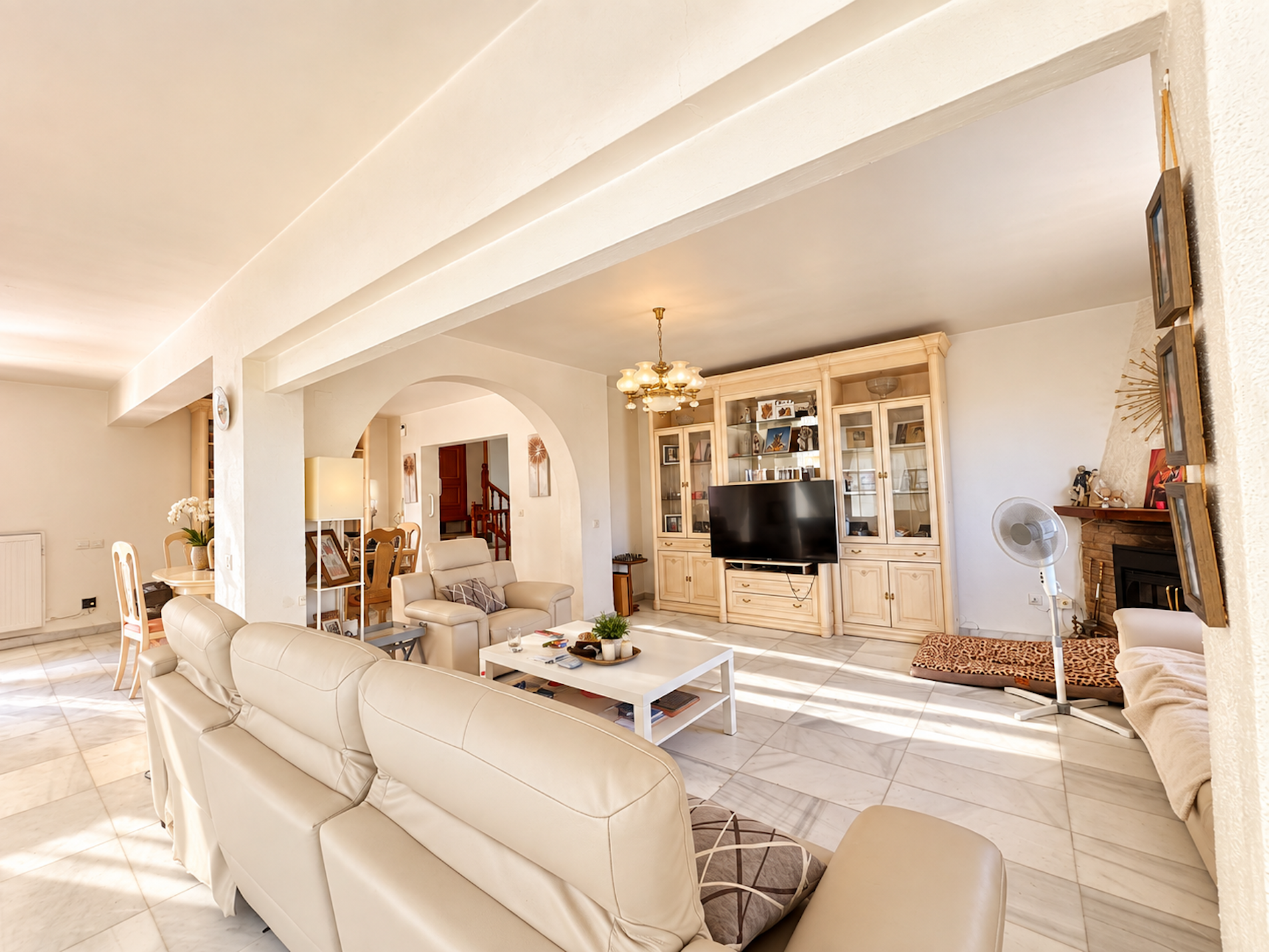 5 Bedroom Villa in Mijas - Фото 15